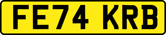 FE74KRB