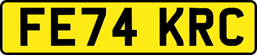 FE74KRC