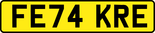 FE74KRE