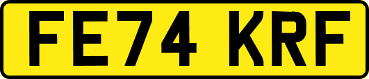 FE74KRF