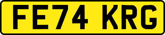 FE74KRG