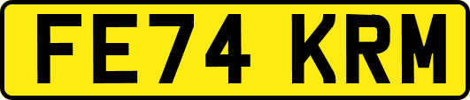 FE74KRM