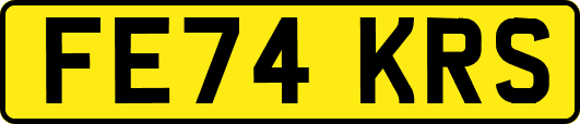 FE74KRS