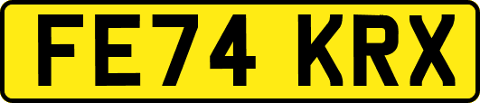 FE74KRX