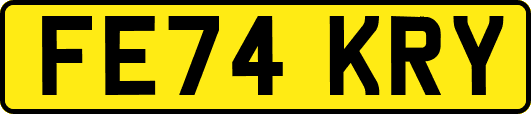 FE74KRY