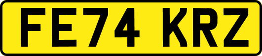 FE74KRZ