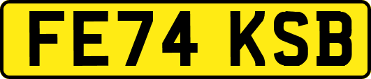 FE74KSB