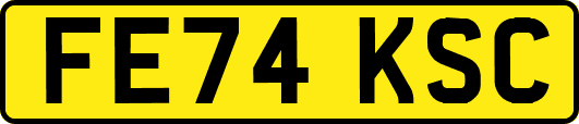 FE74KSC
