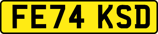 FE74KSD