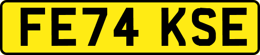 FE74KSE