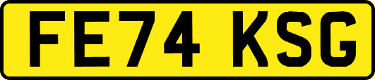 FE74KSG
