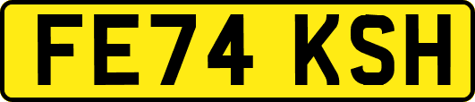 FE74KSH