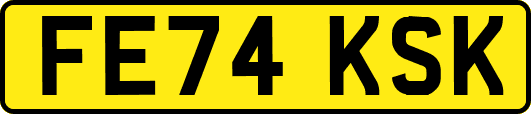 FE74KSK