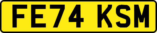 FE74KSM