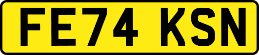 FE74KSN