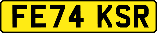 FE74KSR