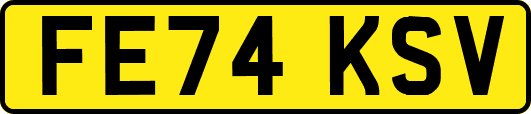 FE74KSV