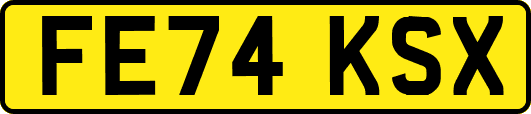 FE74KSX