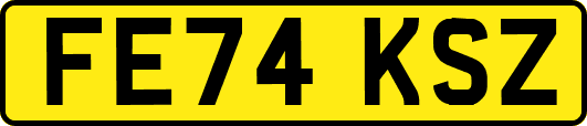 FE74KSZ