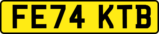 FE74KTB
