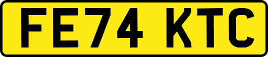 FE74KTC