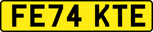FE74KTE