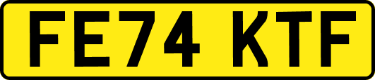 FE74KTF