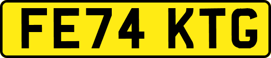 FE74KTG