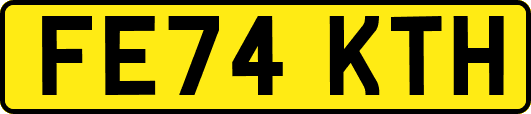FE74KTH
