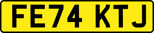 FE74KTJ