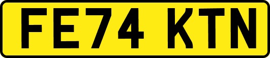FE74KTN