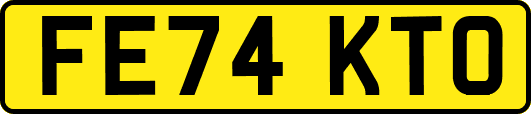 FE74KTO