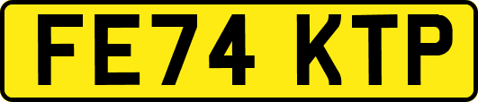 FE74KTP