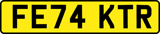 FE74KTR