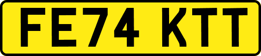 FE74KTT