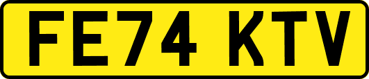 FE74KTV