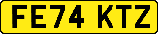 FE74KTZ
