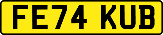 FE74KUB