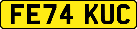FE74KUC