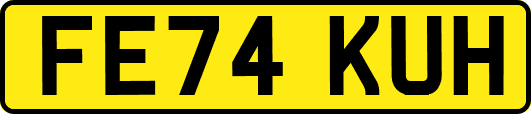 FE74KUH