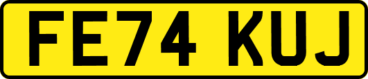 FE74KUJ