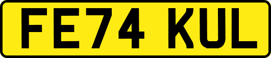 FE74KUL