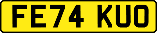 FE74KUO