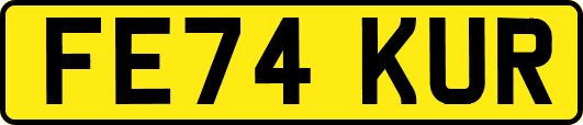 FE74KUR