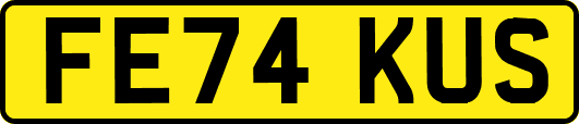 FE74KUS