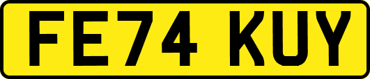 FE74KUY