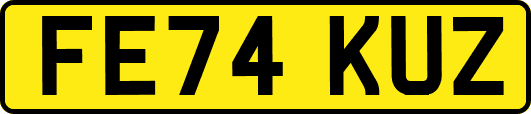 FE74KUZ