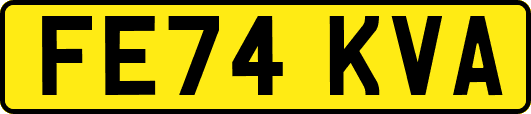 FE74KVA