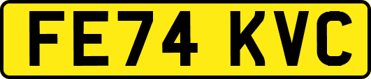 FE74KVC