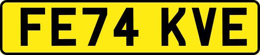 FE74KVE